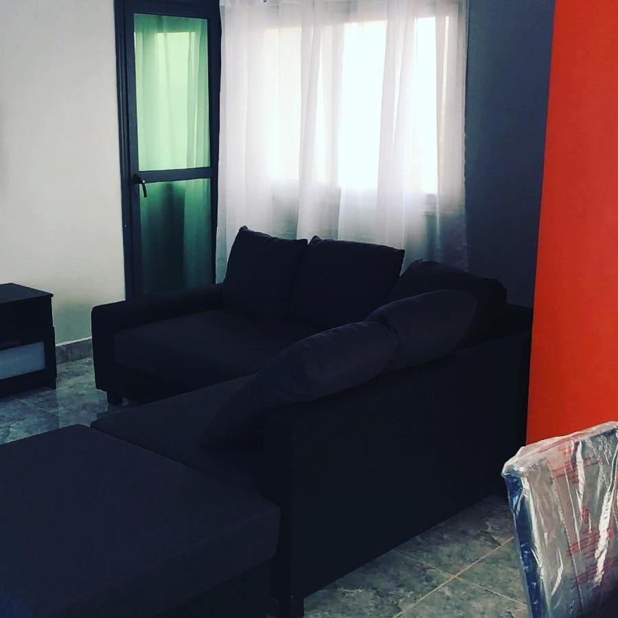 Residence L'Escale Equipements Moderne Бамако Стая снимка